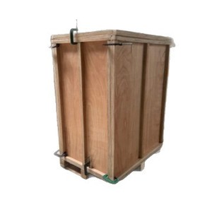 ลังไม้ไห่ชาง ขนาดปรับแต่งได้ กล่องบรรจุภัณฑ์ทั่วไป - Product Image 5