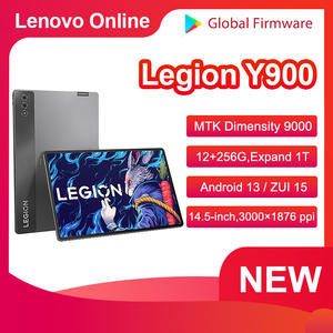 Globale Firmware <span class=keywords><strong>Lenovo</strong></span> Tablet Legion <span class=keywords><strong>Lenovo</strong></span> <span class=keywords><strong>Tab</strong></span> Extreme /Y900 Dimensity 9000 <span class=keywords><strong>10</strong></span> Core Android 13 14.5 12GB 256GB WIFI Grey Office - Product Image 2