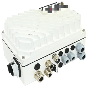 PLC FCD302P1K5T4W66H1X1XMFCXXXXXANBXXXXXXDX ตัวควบคุม VLT Decentral Drive 134F2135  PLC Fcd302p1k5t4w66h1x1xmfcxxxxxanbxxxxxxdx - Product Image 1