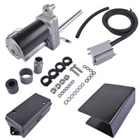 Tout nouveau kit de cric de remorque électrique convient pour train d'atterrissage 12000 Lbs 1824200100
