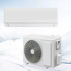 Aire Acondicionado Split Inteligente de 1.5HP y 12000 BTU, Solo Frío, Buen Precio para Uso Doméstico, Refrigerante R410a, Potencia de 1.5HP, Montaje en Pared - Product Image 4