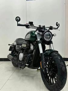 <span class=keywords><strong>Moto</strong></span> <span class=keywords><strong>Cruiser</strong></span> Classica Yamaha 300cc Vintage ad Alta Velocità - Product Image 4