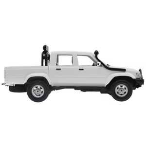 รถบังคับวิทยุ SJY-D64-1 ขนาด 1:16 ของเล่นไฟฟ้า 2.4G ขับเคลื่อน 4 ล้อ ของเล่นเด็กและผู้ใหญ่ - Product Image 2