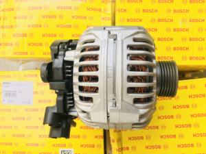 Générateur <span class=keywords><strong>14V</strong></span> <span class=keywords><strong>150A</strong></span> pour Nouveau 0124615002 0124525206 pour Peugeot 406 806 2.0 <span class=keywords><strong>Alternateur</strong></span> 96217914 9645907780 - Product Image 4