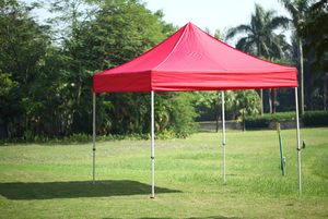 Уличный консольный зонт для тяжелых условий эксплуатации и подставка, ветроустойчивый пляжный зонт с каркасом для выставок и мероприятий на открытом воздухе - Product Image 2