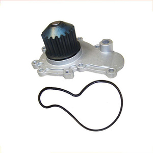 Kit de courroie de distribution pour Dodge Stratus 2.0L SOHC 16V, pompe à eau incluse - Product Image 2