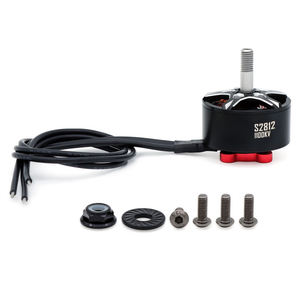 High Power FPV Brushless Motor 1100KV 1180KV 1300KV 1500KV Spare Accessories For <b>RC</b> Quadcopter Multicopter Airplane FPV <b>Drone</b> - Product Image 3