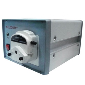 Testeur de farinographie DPCZ-II, testeur d'amylose et de gluten, équipement d'amylographie pour les tests - Product Image 3