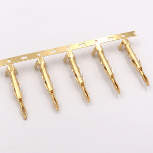 DJ212-2.5B ô tô thiết bị đầu cuối aptiv <span class=keywords><strong>Delphi</strong></span> thiết bị đầu cuối dây khai thác kết nối DJ212-2.5B - Product Image 1