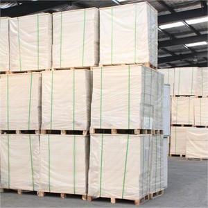Woodfree กระดาษออฟเซ็ต75GSM woodfree uncoated Offset - Product Image 4