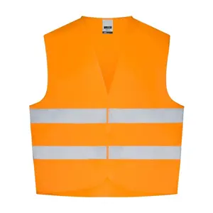 Gilet di sicurezza ad alta visibilità, articoli di sicurezza - Product Image 3