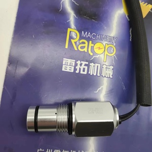 Capteur de pression neuf 258-0883 2580883 pour E324D E325D - Product Image 2