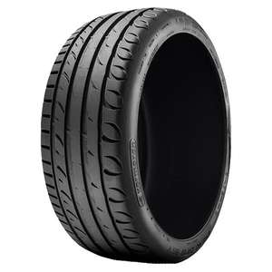 LLANTAS KORMORAN 235/55 R18 100V ULTRA ALTO RENDIMIENTO - Product Image 1