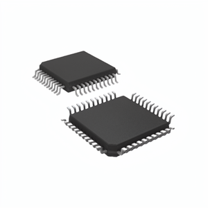 ชิ้นส่วนอิเล็กทรอนิกส์ IC MCU แบบ TS87C51RD2-MIE 64KB 8BIT OTP 44VQFP - Product Image 1