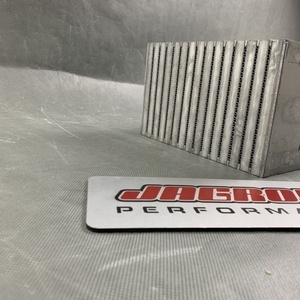 Tùy Chỉnh Tất Cả Các Lõi Nhôm <span class=keywords><strong>Intercooler</strong></span> - Product Image 6