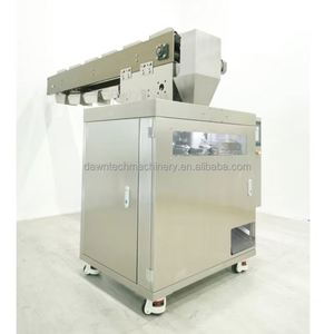 เครื่องบรรจุและปิดผนึกอัตโนมัติสำหรับบรรจุภัณฑ์แบบซองตั้งได้สำเร็จรูปชนิด Doypack สำหรับไส้กรอกเนื้อ - Product Image 2