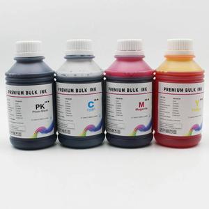 Encre pigmentée de qualité supérieure 500ml pour Epson Stylus Pro3880 3800 3850 3885 R3000 7890 9890 Surecolor <span class=keywords><strong>P6000</strong></span> P8000 P600 P800 Ink - Product Image 5