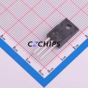 Transistor de Efecto de Campo (MOSFET) Original-Nuevo WML25N65EM TO-220F, Venta al por Mayor de Componentes Electrónicos y Servicio BOM - Product Image 1