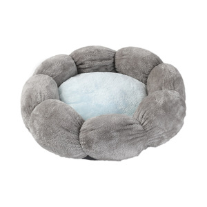 Gran oferta, nido cálido de invierno para mascotas para gatos y <span class=keywords><strong>perros</strong></span>, envoltura de nido Floral Universal para sueño profundo, de tamaño XL Material PP, patrón sólido - Product Image 1