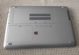 13 pouces ultra-mince pour <span class=keywords><strong>HP</strong></span> ProBook 430 G4 ordinateurs portables bon marché <span class=keywords><strong>Core</strong></span> <span class=keywords><strong>I3</strong></span> 7th 8GB RAM 256GB SSD ordinateur portable de bureau état d'origine 90% nouveau - Product Image 6