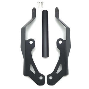 Supporto per telefono moto RTS supporto per piastra di navigazione GPS per <span class=keywords><strong>HONDA</strong></span> NC750X <span class=keywords><strong>NC750</strong></span> X DCT 2021 2022 accessori - Product Image 6