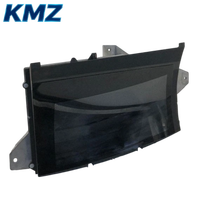 Rakitan Layar HUD (Heads Up Display) A2969000204 untuk Mercedes Benz EQC X296 EQC400 4MATIC