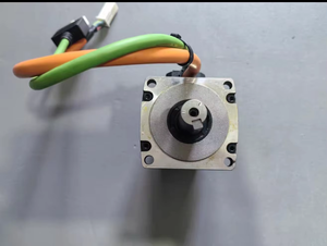 SERVOMOTOR SINCRÓNICO 1FT6 1FT6105-8AF71-2FH0 1FT6105-8AC71-3TG1 1FT6105-1AC71-1EH1 1FT6105-1AC71-1AG1 - Product Image 5