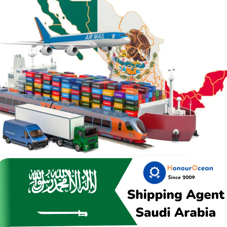 화물선 바다화물 운송 업체 중국 배송 주소 공급 업체 수입 및 수출 사우디 아라비아