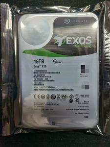 Original Exos 3.5" SAS 12Gbps Enterprise Internal Hard Disk <b>4TB</b> 8TB 12TB 16TB 20TB Server <b>HDD</b> Provides Ample Storage for Large E - Product Image 3