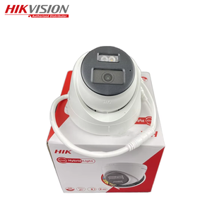 Hikvision Tiếng Anh Phiên Bản 8 MP DS-2CD1383G2-LIU Được Xây Dựng Trong Microphone H.265 + Chất Lượng Cao Hình Ảnh Home An Ninh Tháp Pháo IP Máy Ảnh - Product Image 5