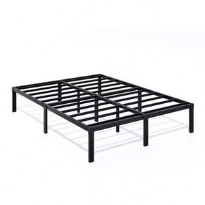 Base de Cama Ajustable de Metal Resistente para Uso Doméstico, Tipo Plataforma, Tamaño King, para Sala de Estar, Dormitorio u Hotel - Product Image 1