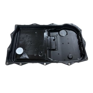 Cárter de aceite 52854834AB para Chrysler Dodge Jeep 68233701AA, pieza de repuesto nueva de plástico - Product Image 1