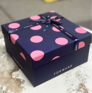 Embalaje de caja de regalo de lujo personalizado - Product Image 2