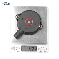 Katup Ventilasi Bak Mesin 1115-7501-567 untuk Mesin BMW M43 E46 E43 Z3 318i 1998-2005