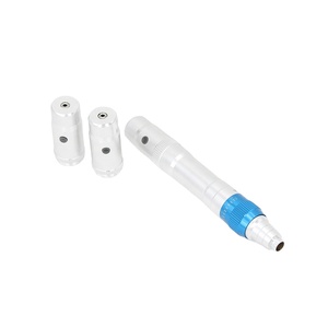 Dermapen <span class=keywords><strong>Ultima</strong></span> A6 de Alta Velocidad, Inalámbrico, Recargable, con Microagujas - Product Image 1
