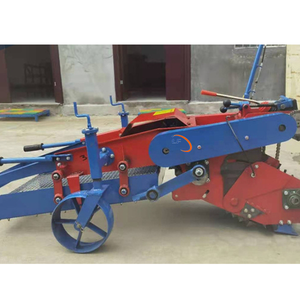 เครื่องขุดมันฝรั่ง30-50hp เครื่องเก็บเกี่ยวมันฝรั่งแถวเดียว3จุดเชื่อมโยงเครื่องเก็บเกี่ยวมันฝรั่ง - Product Image 6