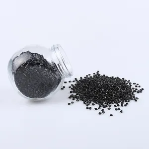 Conductive Plastic PP China Factory Injection Capacitor Pen Carbon Brush Holder PP Conductive Antistatic Particles