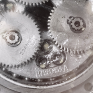 HW1380153-A Robot Reducer Gearbox U Axis MH12 GP12 HW1380153-A <b>Gear</b> <b>Box</b> Spare Part for Industrial Robot System - Product Image 1
