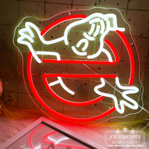 Custom LED Neon Signage | Professional Advertising <b>Signs</b> | Mall Brand Display Boards Ideal for Cafés, Bars & Party Events - Product Image 2
