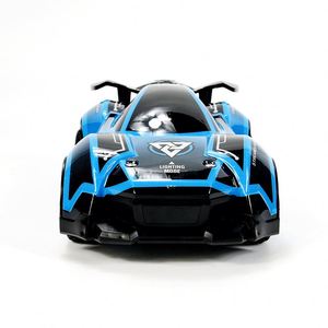 2020 neue Spielzeug Kinder Elektrische Fernbedienung Auto Spielzeug Rc, 2,4G 1:16 Kanal Rc Fernbedienung Spielzeug Auto mit Licht und Spray - Product Image 5