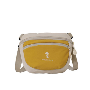 Baideshijia Crossbody <b>Bag</b> Multi-functional Lightweight Chest <b>Bag</b> For Women Outdoor Casual Use Spring 2026 - Product Image 5