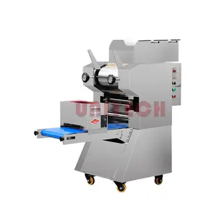 CE Automatic Industry Japanese Ramen Udon Noodles Machine Pasta/Spaghetti Noodles Making Machine