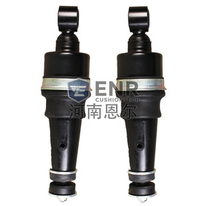 โช้คอัพ Enr Cushiontech รุ่น 0375224 124558 สำหรับรถบรรทุก Daf Cf อะไหล่เปลี่ยนระบบกันสะเทือนแบบลม - Product Image 4