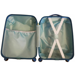 Trolley da <span class=keywords><strong>viaggio</strong></span> personalizzato per <span class=keywords><strong>bambini</strong></span> 16 pollici abs pc borse da <span class=keywords><strong>viaggio</strong></span> per <span class=keywords><strong>bambini</strong></span> valigia Trolley per <span class=keywords><strong>bambini</strong></span> carini per <span class=keywords><strong>bambini</strong></span> <span class=keywords><strong>viaggio</strong></span> di <span class=keywords><strong>viaggio</strong></span> - Product Image 3
