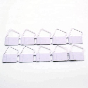 Cadenas de sécurité en plastique jetable anti-effraction YUYONG YT-PL604 32x32mm certifié <span class=keywords><strong>ISO</strong></span>/PAS <span class=keywords><strong>17712</strong></span>:<span class=keywords><strong>2013</strong></span> - Product Image 2