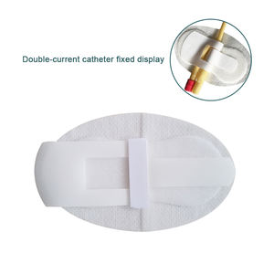 <span class=keywords><strong>Foley</strong></span> Tabung Merit Medical Suprapubik Kateter Fixation Device - Product Image 4