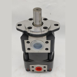 Hydraulic <b>Pump</b> QX QX22 QX32 QX42 QX52 QX62 QX82 QX43-020R Gear <b>Pump</b> QX43-020R Oil <b>Pump</b> QX43-020R <b>Pump</b> - Product Image 1
