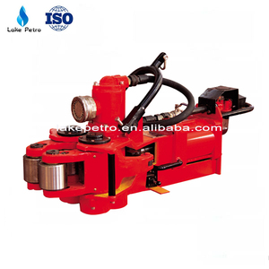 Llave de seguridad neumática intercambiable para tuberías Varco SSW40, producto chino - Product Image 2