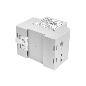 D52-2066 DIN-Rail Multifonction LCD Affichage Tension Courant Puissance Active Fréquence L'énergie Électrique Dispositif <span class=keywords><strong>de</strong></span> Surveillance - Product Image 4