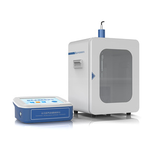 Disrupteur Cellulaire Ultrasonique Homogénéisateur Sonicateur Mélangeur Horde Capacité 0,5-1200 ml Garantie 1 An Précision 100% IP65 - Product Image 4